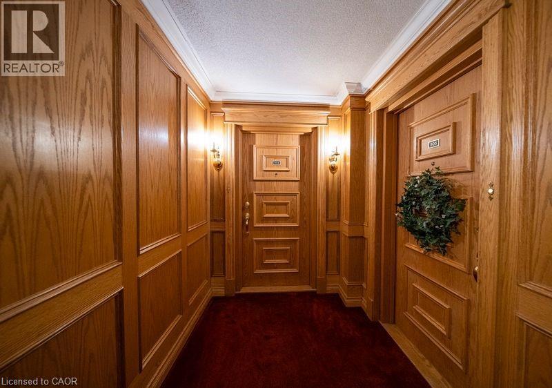 2 Lancaster Street E Unit# 504, Kitchener, Ontario  N2H 6S3 - Photo 6 - 40773146