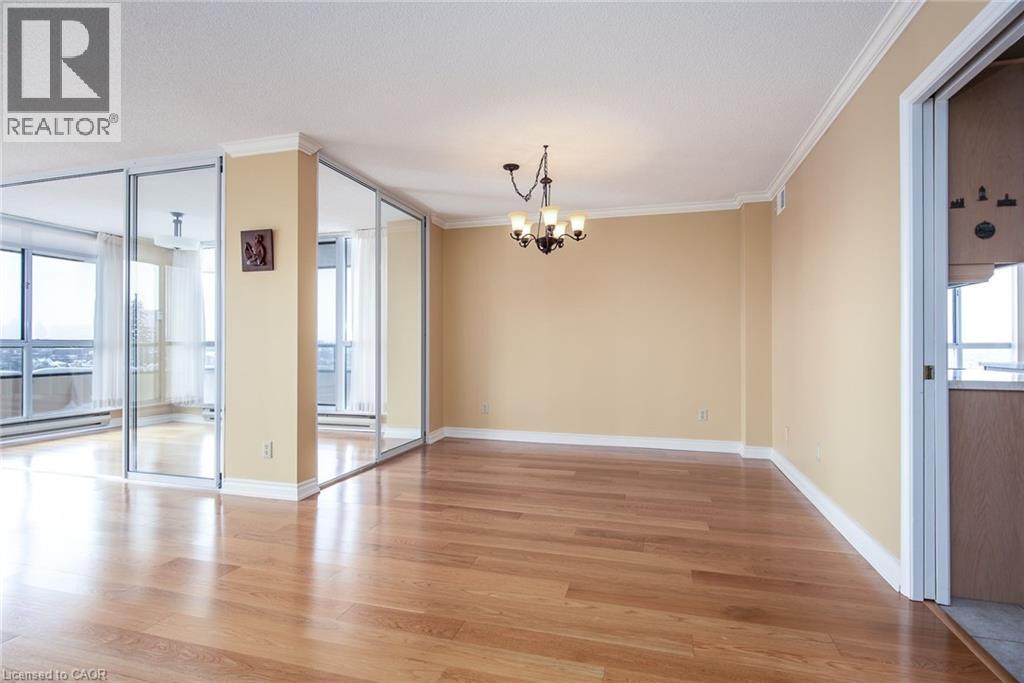 2 Lancaster Street E Unit# 504, Kitchener, Ontario  N2H 6S3 - Photo 12 - 40773146
