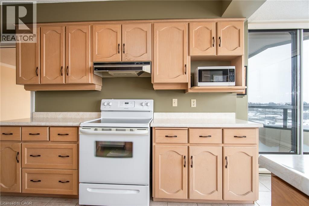 2 Lancaster Street E Unit# 504, Kitchener, Ontario  N2H 6S3 - Photo 22 - 40773146