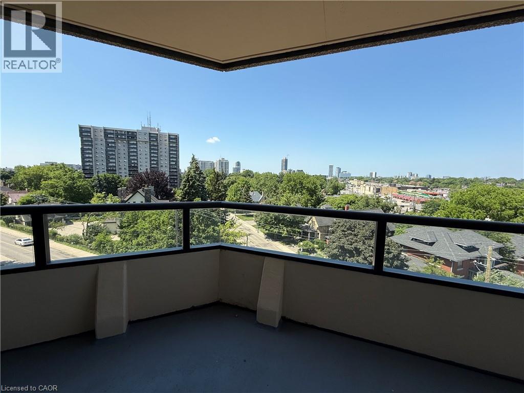 2 Lancaster Street E Unit# 504, Kitchener, Ontario  N2H 6S3 - Photo 27 - 40773146
