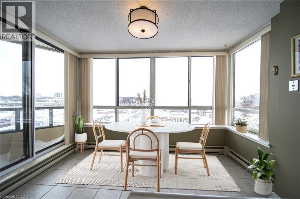 2 Lancaster Street E Unit# 504, Kitchener, Ontario  N2H 6S3 - Photo 23 - 40773146