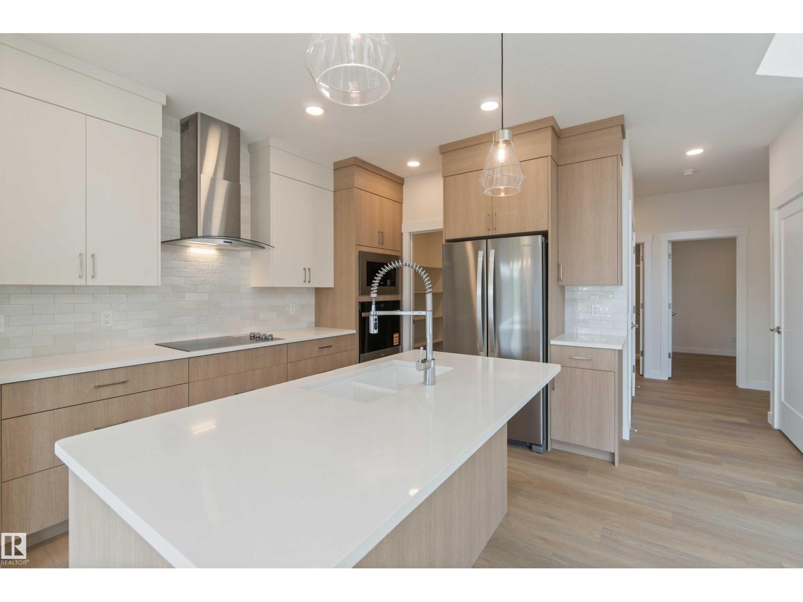 2811 191 St Nw, Edmonton, Alberta  T6M 3C3 - Photo 8 - E4452305