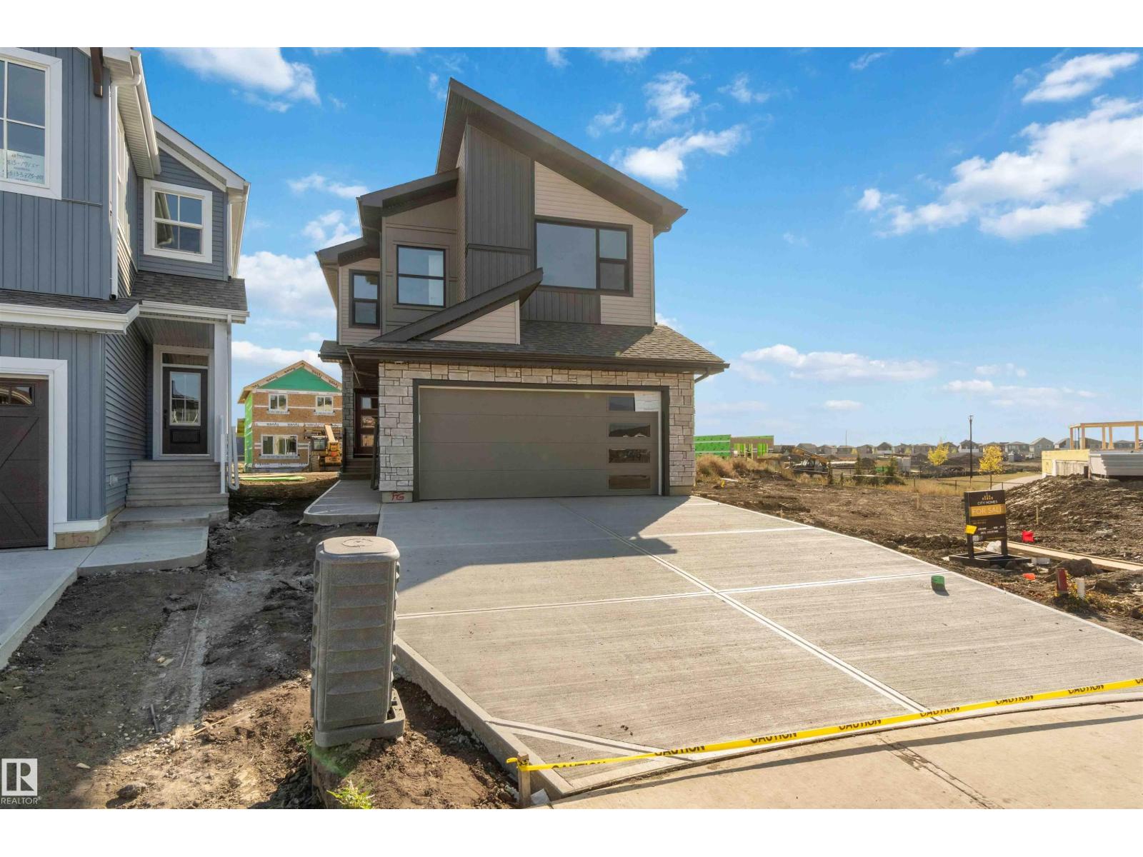 2811 191 St Nw, Edmonton, Alberta  T6M 3C3 - Photo 1 - E4452305