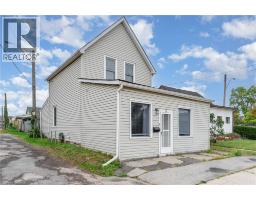4 ROBINS Avenue, Hamilton, Ontario
