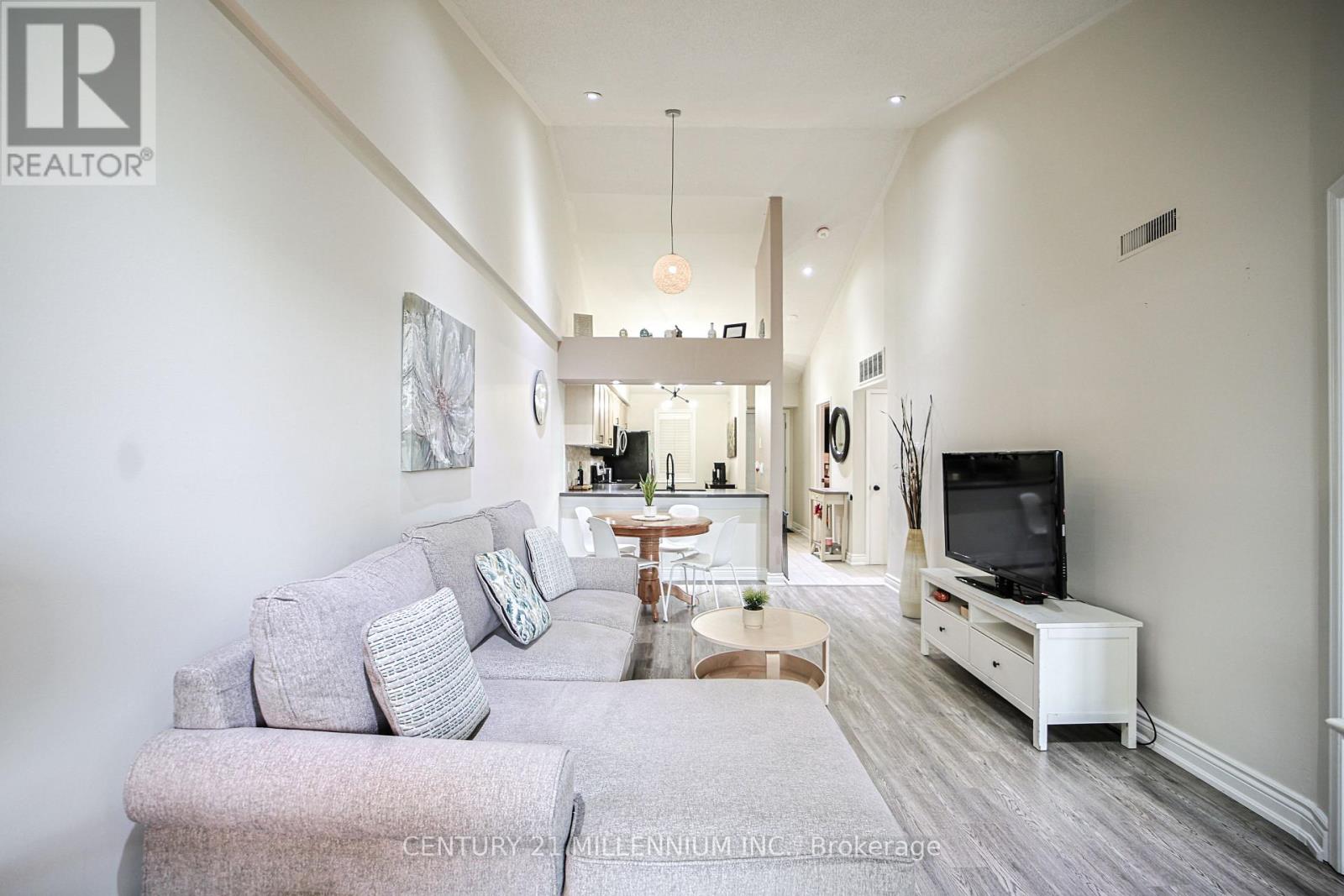 164 - 85 Bristol Road E, Mississauga, Ontario  L4Z 3P3 - Photo 15 - W12428440