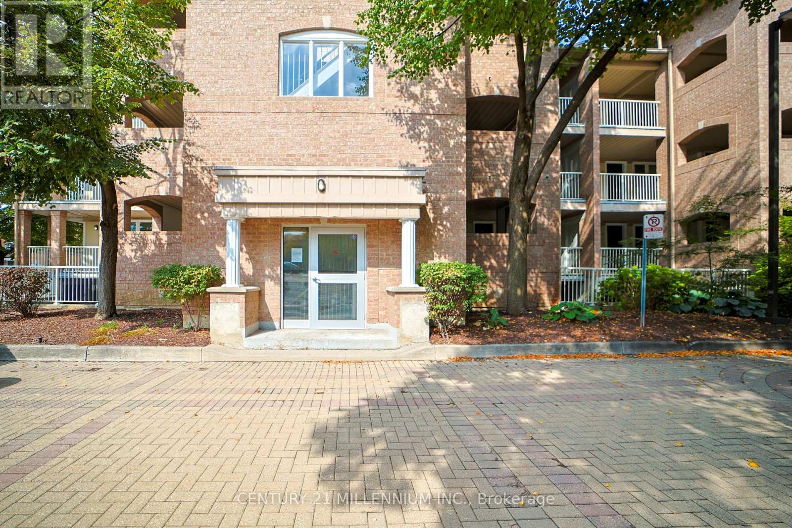 164 - 85 Bristol Road E, Mississauga, Ontario  L4Z 3P3 - Photo 2 - W12428440