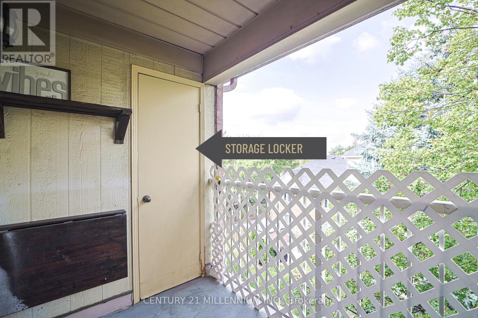 164 - 85 Bristol Road E, Mississauga (Hurontario), Ontario  L4Z 3P3 - Photo 30 - W12428440