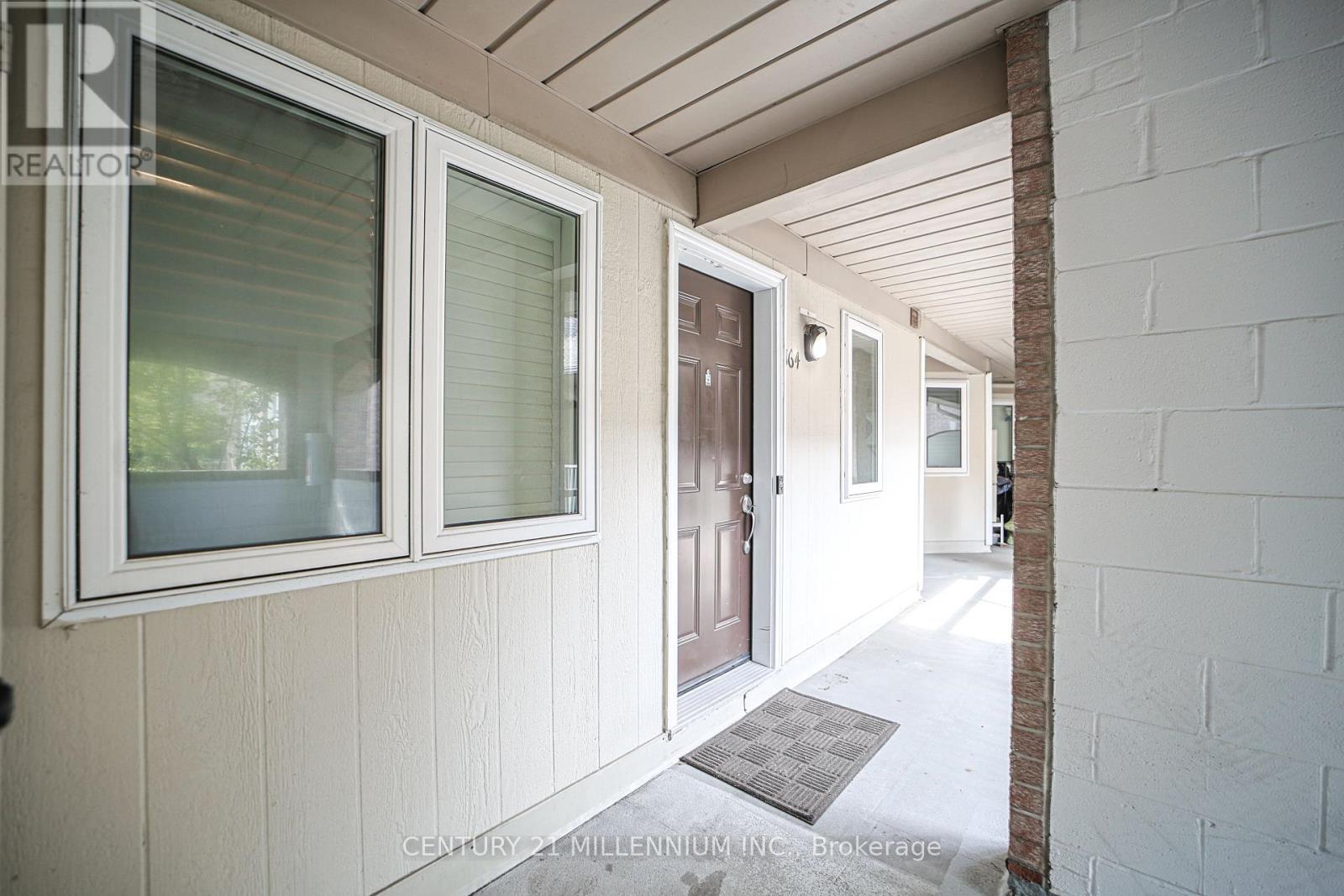 164 - 85 Bristol Road E, Mississauga (Hurontario), Ontario  L4Z 3P3 - Photo 36 - W12428440