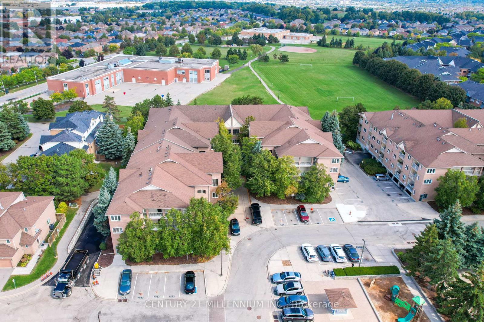 164 - 85 Bristol Road E, Mississauga, Ontario  L4Z 3P3 - Photo 39 - W12428440