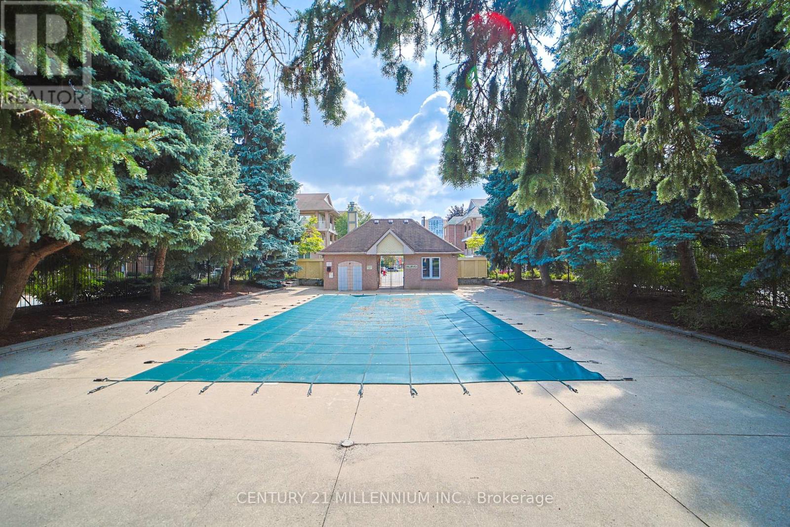 164 - 85 Bristol Road E, Mississauga, Ontario  L4Z 3P3 - Photo 42 - W12428440