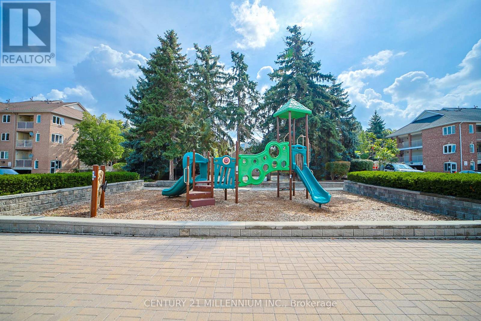 164 - 85 Bristol Road E, Mississauga, Ontario  L4Z 3P3 - Photo 43 - W12428440