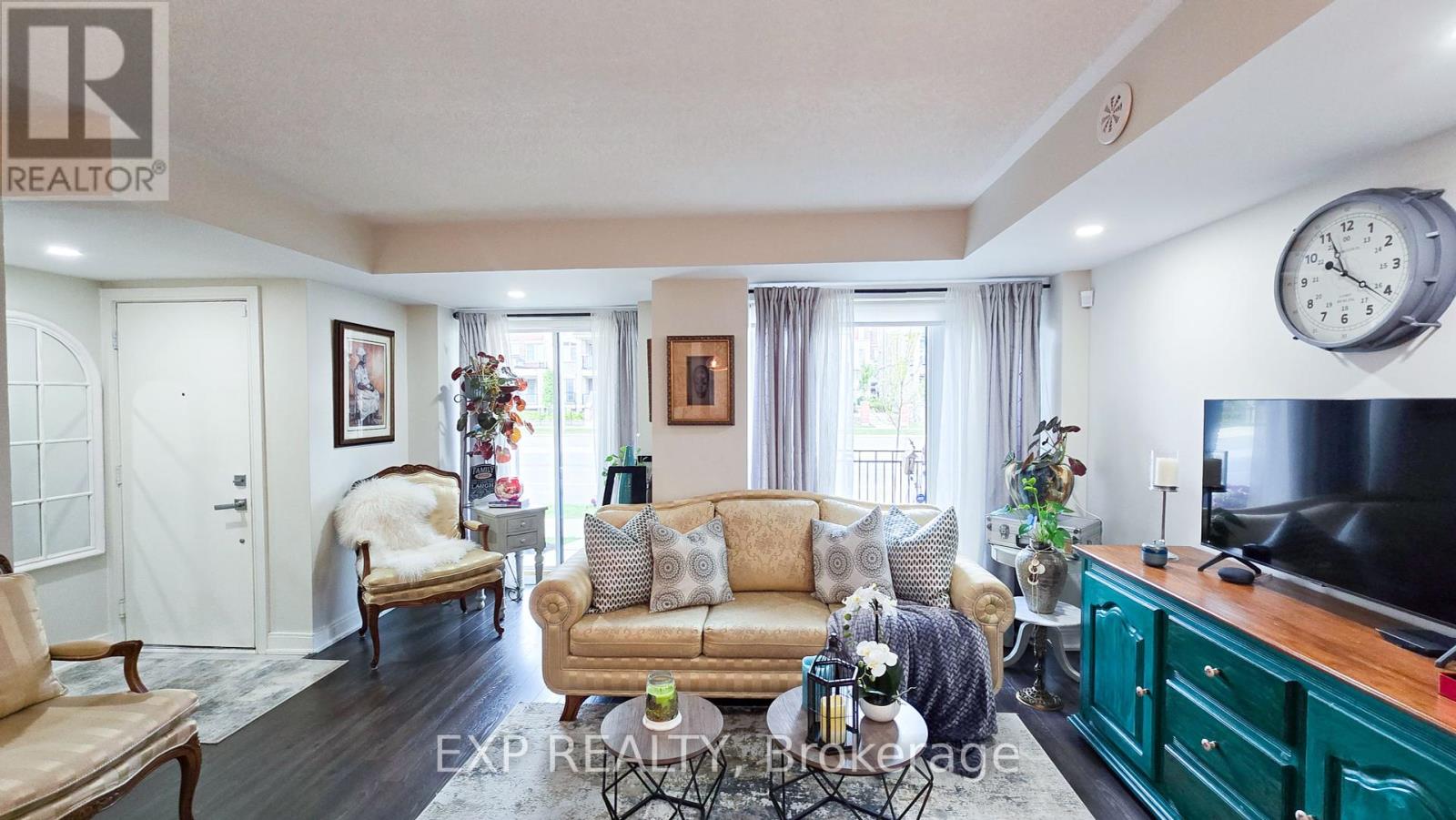 41 - 100 DUFAY ROAD, Brampton, Ontario