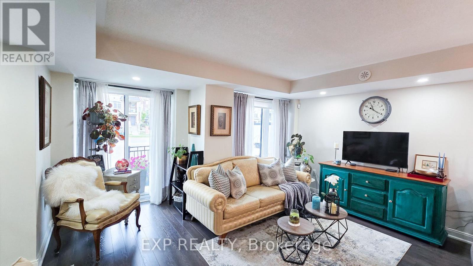 41 - 100 Dufay Road, Brampton, Ontario  L7A 4S3 - Photo 9 - W12428443