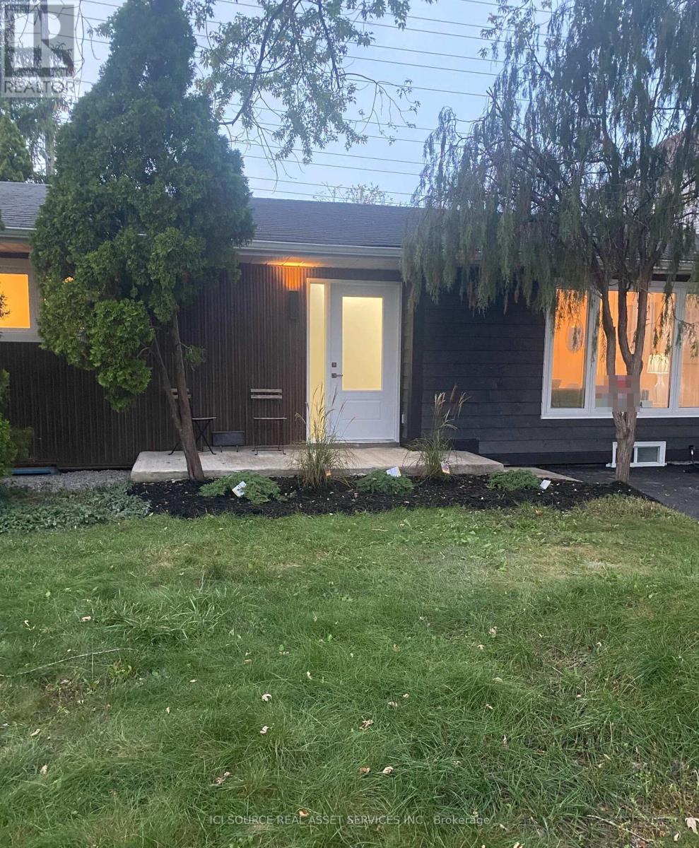 26 Hillbank Trail, Brampton, Ontario  L6S 1P6 - Photo 1 - W12428445