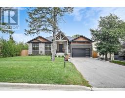 2615 WHALEY DRIVE, Mississauga, Ontario