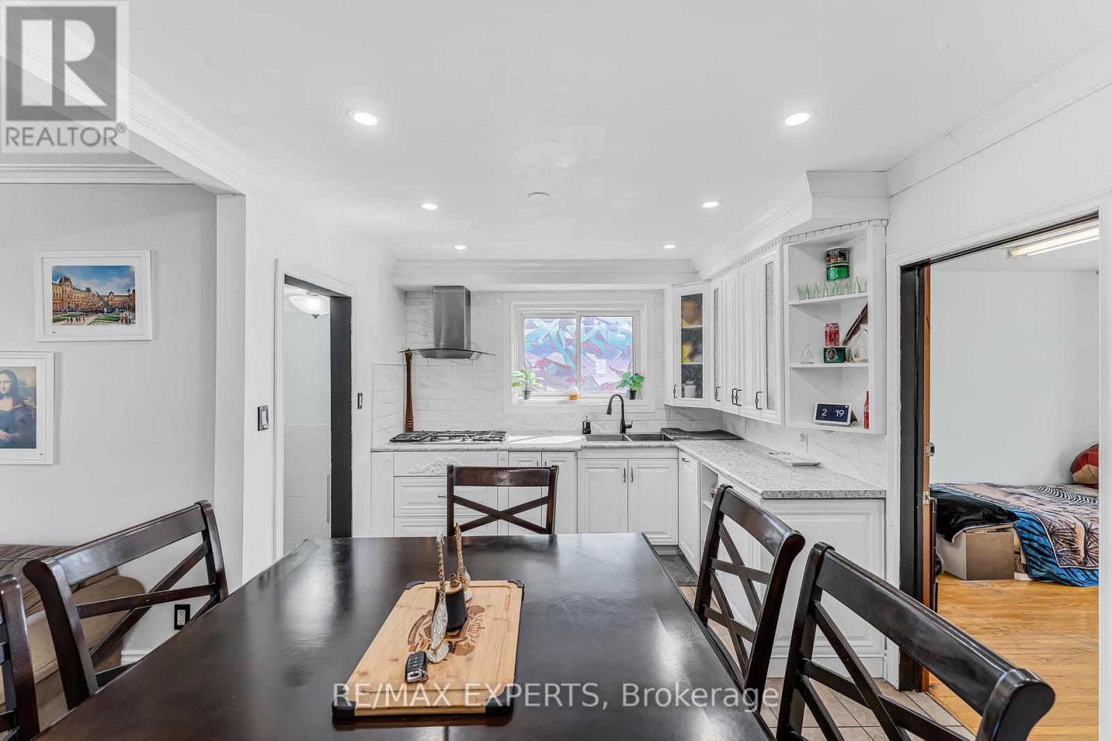 81 Hagar Avenue, Toronto, Ontario  M6N 3V3 - Photo 17 - W12428514