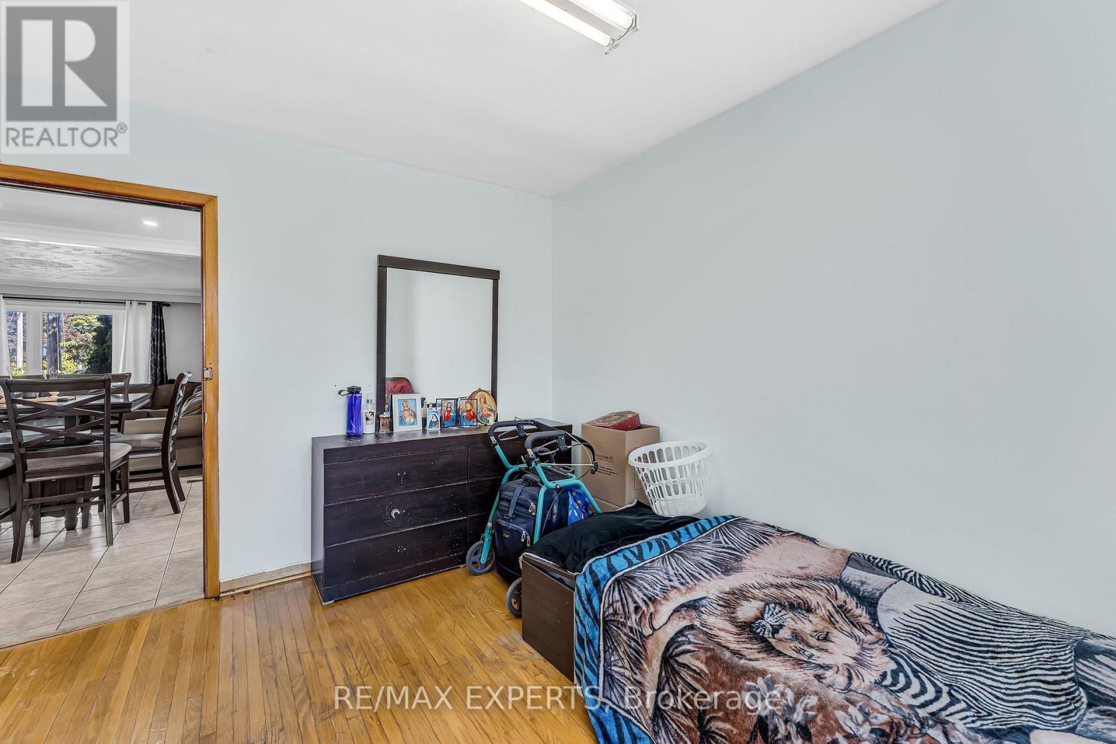 81 Hagar Avenue, Toronto, Ontario  M6N 3V3 - Photo 21 - W12428514