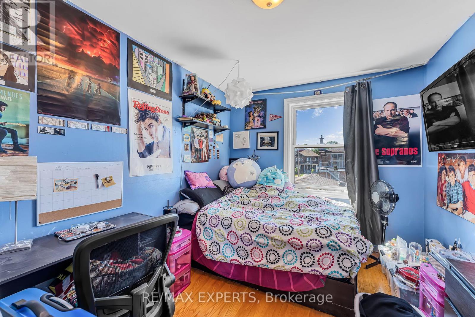 81 Hagar Avenue, Toronto, Ontario  M6N 3V3 - Photo 23 - W12428514