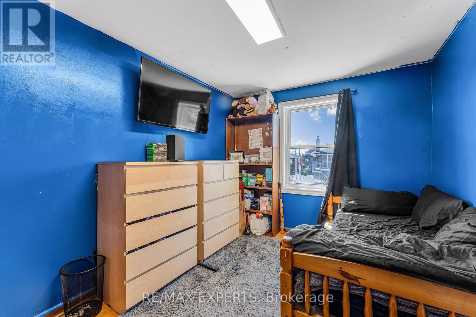 81 Hagar Avenue, Toronto, Ontario  M6N 3V3 - Photo 27 - W12428514