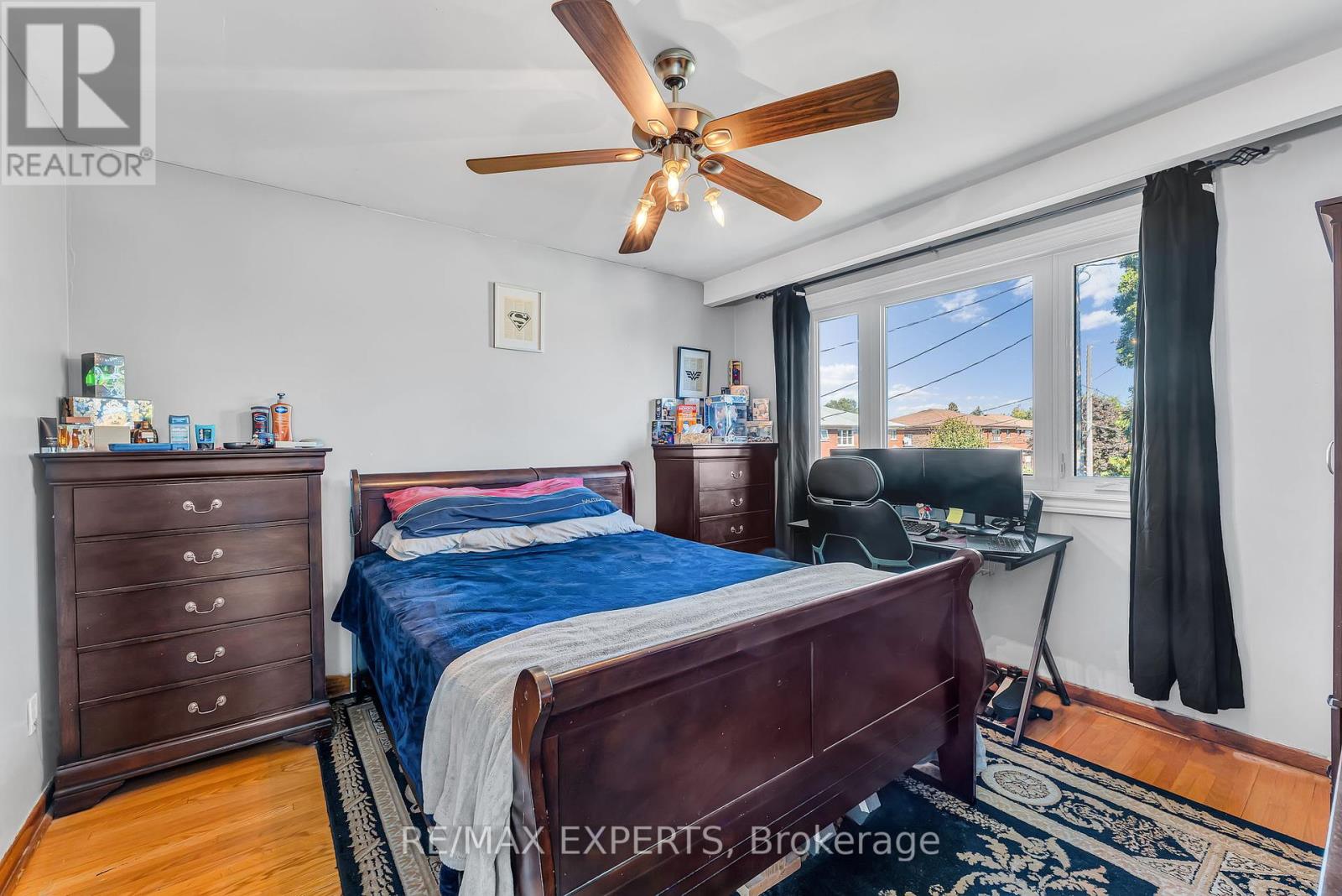 81 Hagar Avenue, Toronto, Ontario  M6N 3V3 - Photo 28 - W12428514