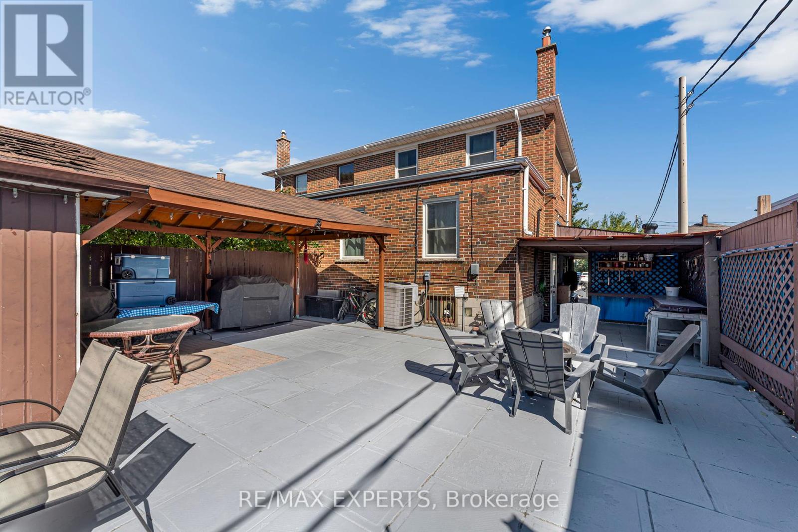 81 Hagar Avenue, Toronto, Ontario  M6N 3V3 - Photo 48 - W12428514