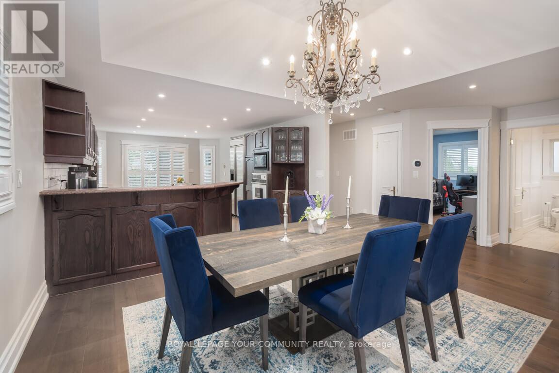 63 Rolling Hills Lane, Caledon, Ontario  L7E 1T8 - Photo 19 - W12428525