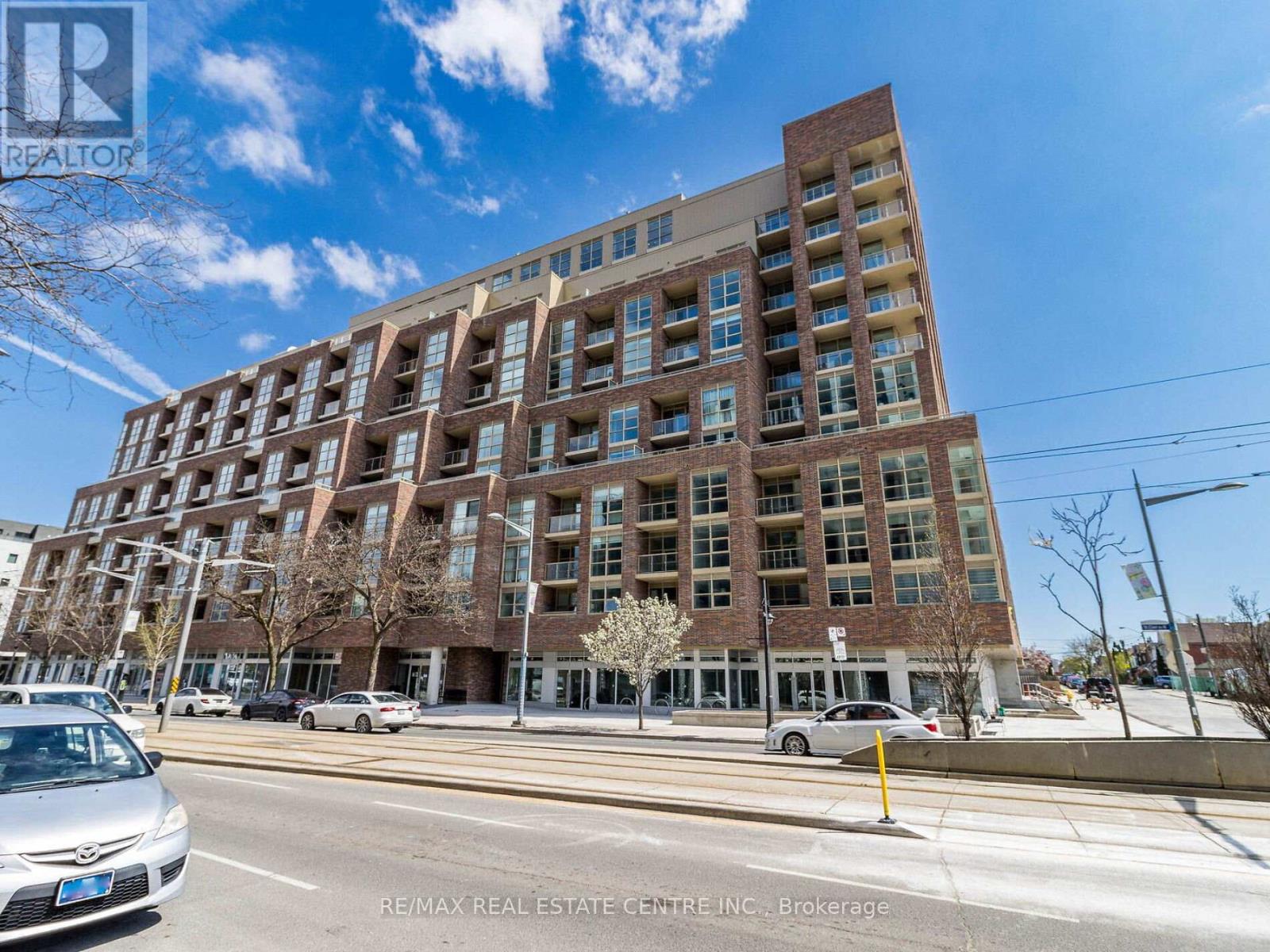 429 - 1787 ST CLAIR AVENUE W, Toronto, Ontario
