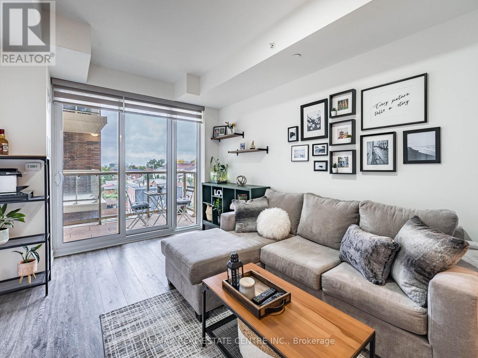429 - 1787 St Clair Avenue W, Toronto, Ontario  M6N 0B7 - Photo 14 - W12428534