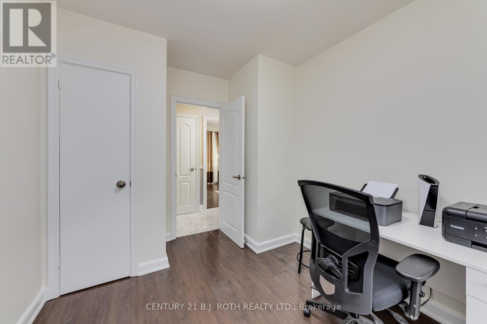 193 Epsom Downs Drive, Toronto, Ontario  M3M 1S8 - Photo 28 - W12428543