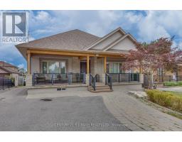 193 EPSOM DOWNS DRIVE, Toronto, Ontario