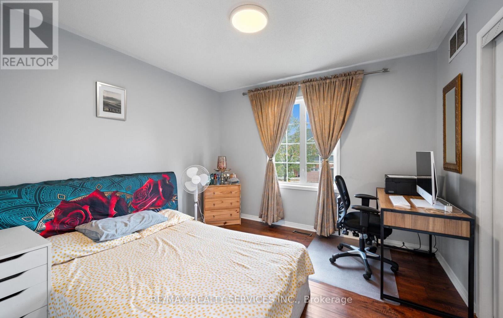 87 Queen Mary Drive, Brampton, Ontario  L7A 2K2 - Photo 24 - W12428547