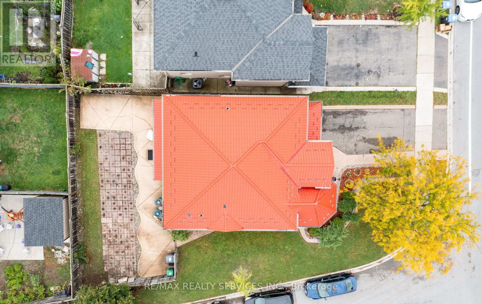 87 Queen Mary Drive, Brampton, Ontario  L7A 2K2 - Photo 31 - W12428547