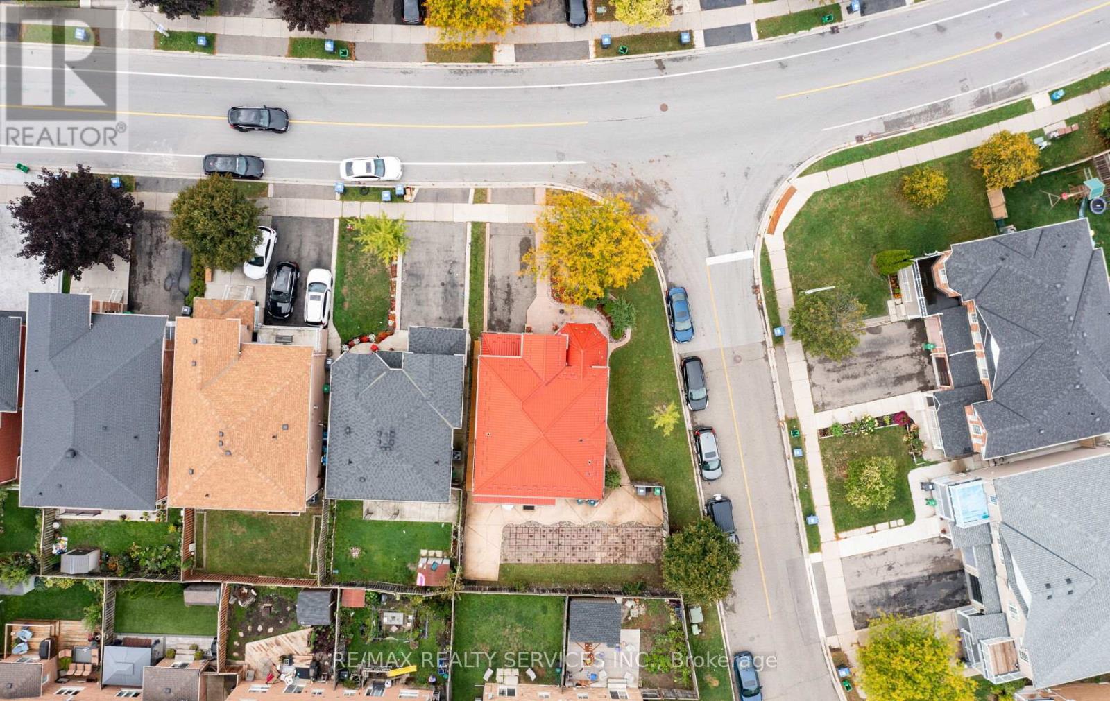 87 Queen Mary Drive, Brampton, Ontario  L7A 2K2 - Photo 33 - W12428547