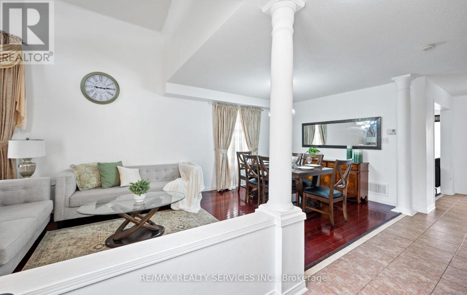 87 Queen Mary Drive, Brampton, Ontario  L7A 2K2 - Photo 8 - W12428547