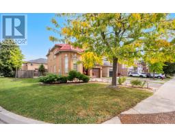 87 Queen Mary Drive, Brampton (Fletcher'S Meadow), Ca