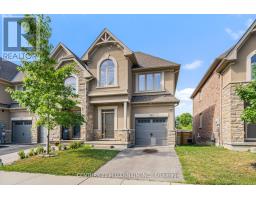 2368 NATASHA CIRCLE, Oakville, Ontario