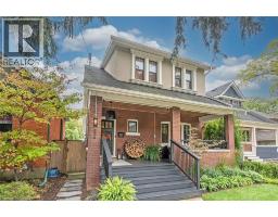 534 HAGER Avenue, Burlington, Ontario