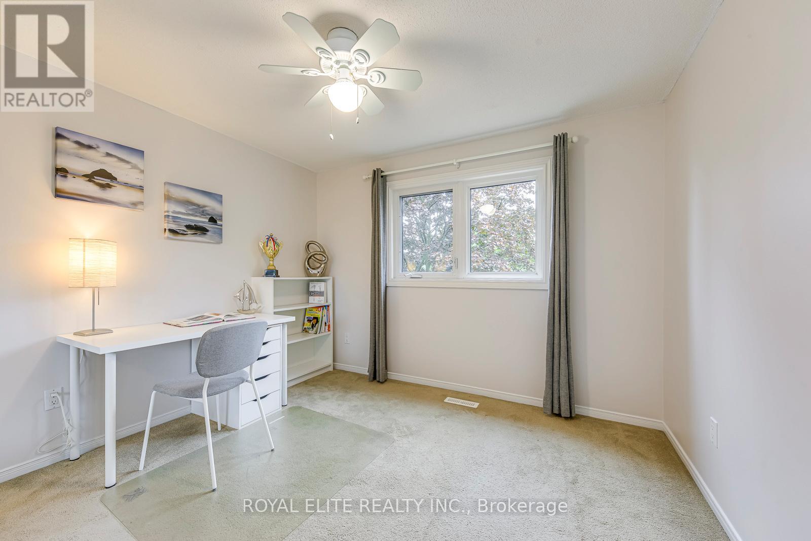 6951 Harris Road, Mississauga, Ontario  L5N 4Y9 - Photo 30 - W12428574