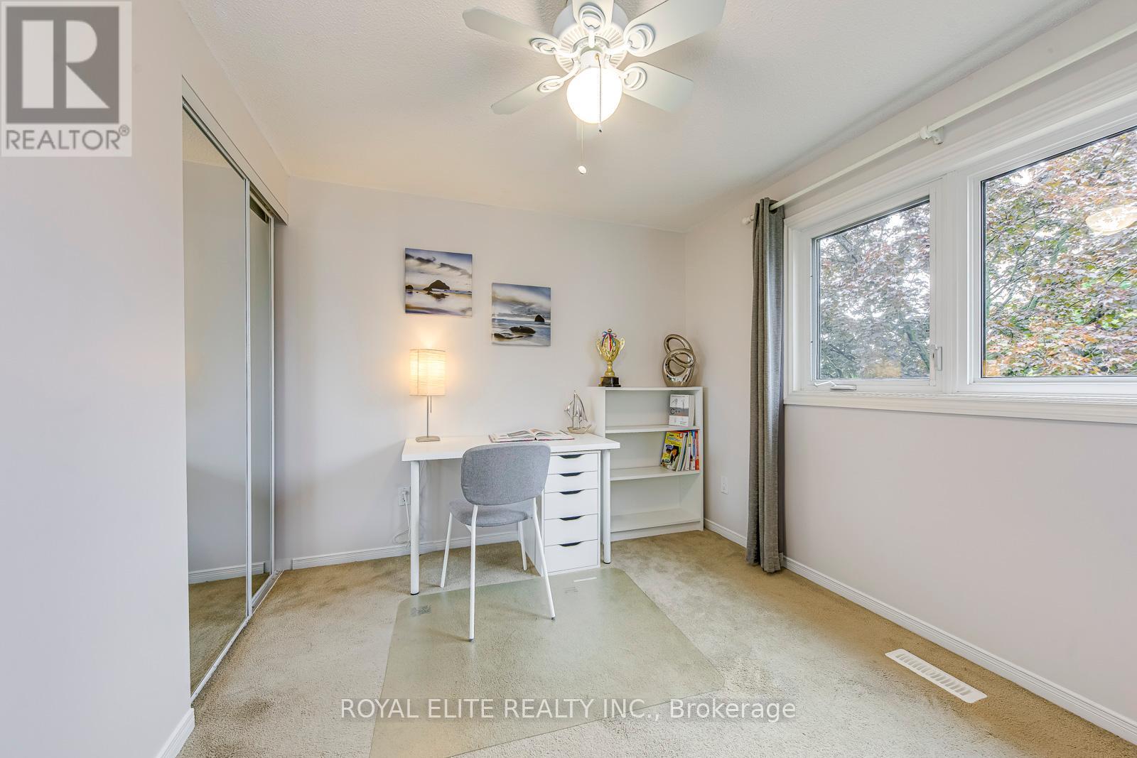 6951 Harris Road, Mississauga, Ontario  L5N 4Y9 - Photo 31 - W12428574