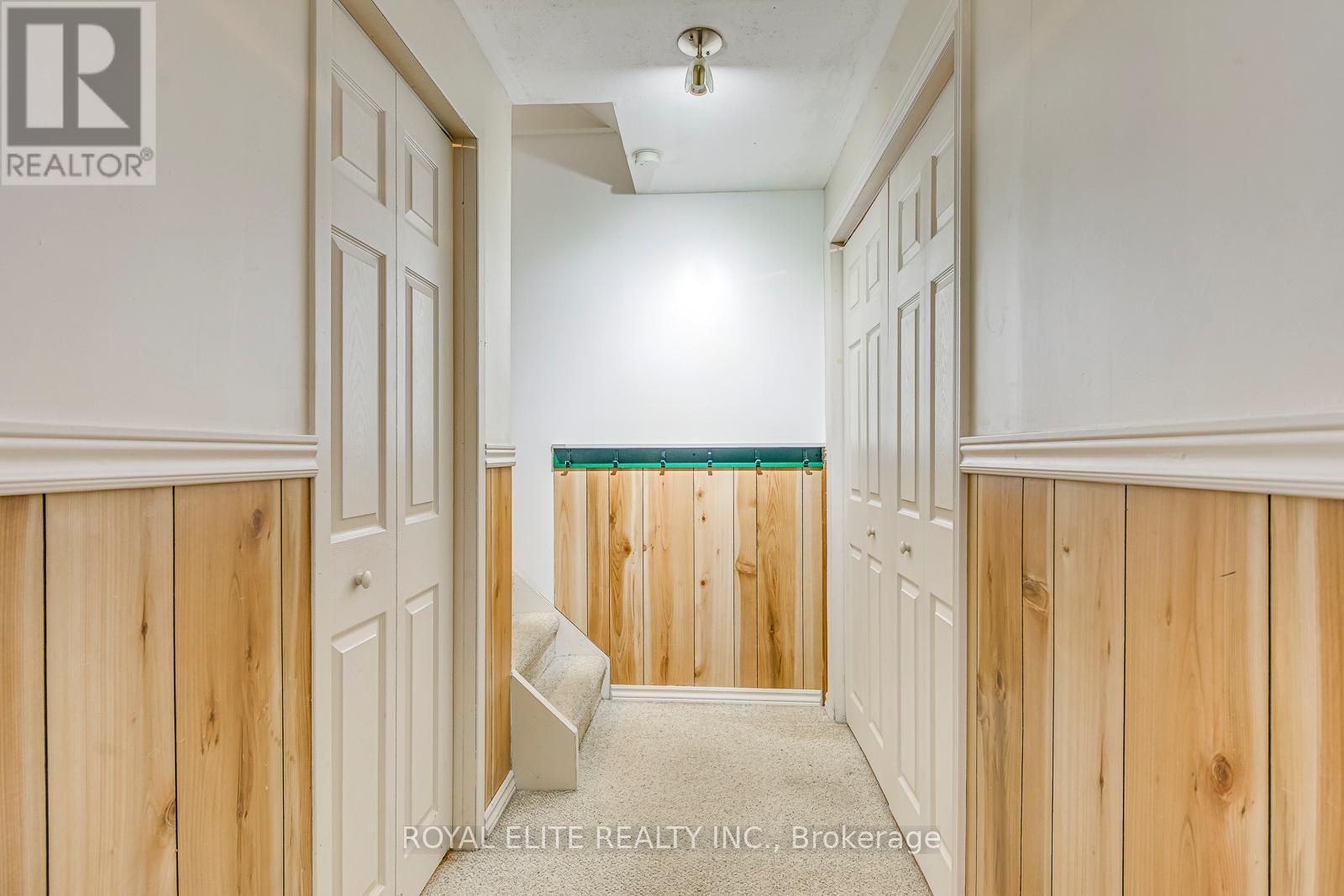 6951 Harris Road, Mississauga, Ontario  L5N 4Y9 - Photo 35 - W12428574