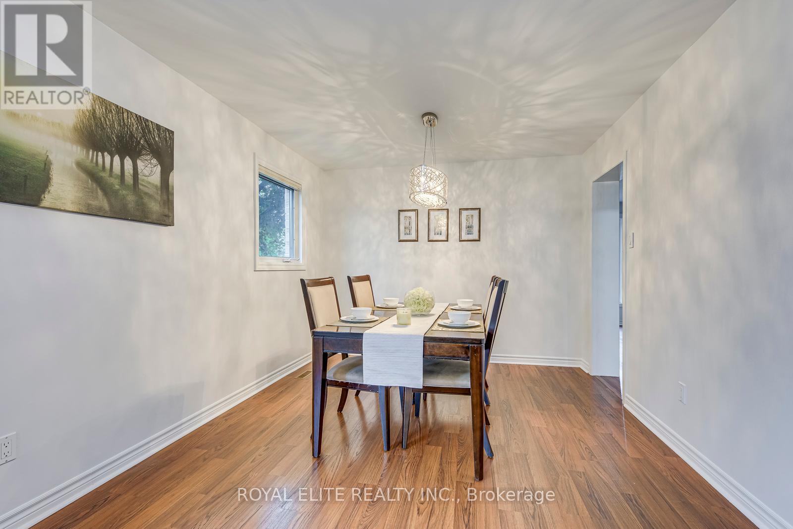6951 Harris Road, Mississauga, Ontario  L5N 4Y9 - Photo 8 - W12428574