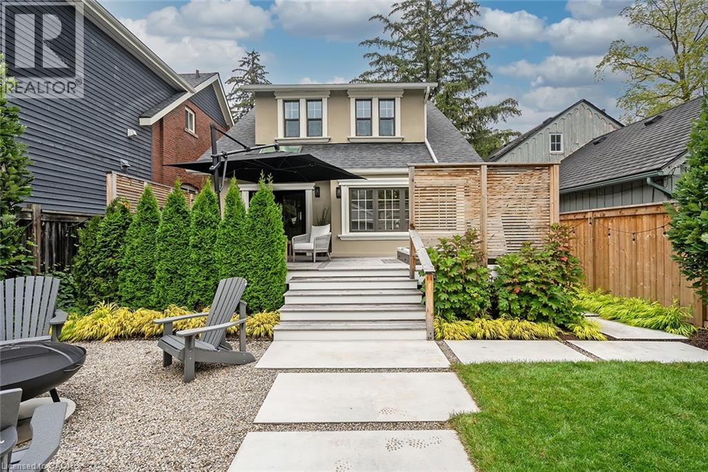 534 Hager Avenue, Burlington, Ontario  L7S 1P3 - Photo 37 - 40773502