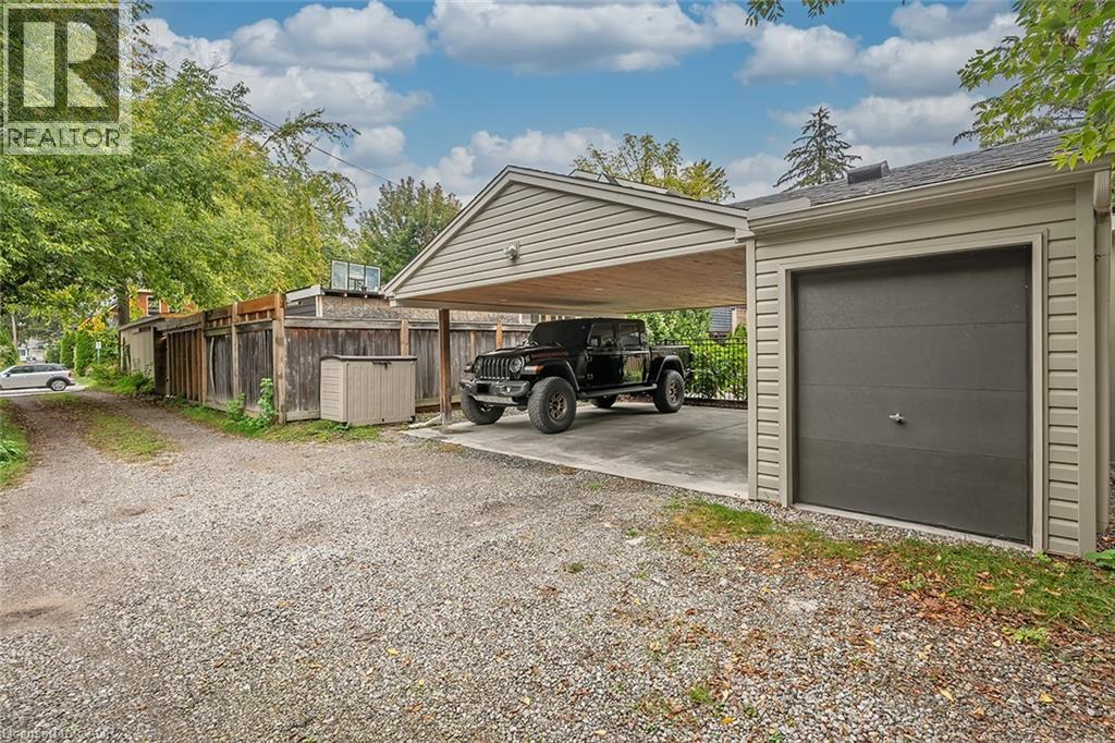 534 Hager Avenue, Burlington, Ontario  L7S 1P3 - Photo 38 - 40773502