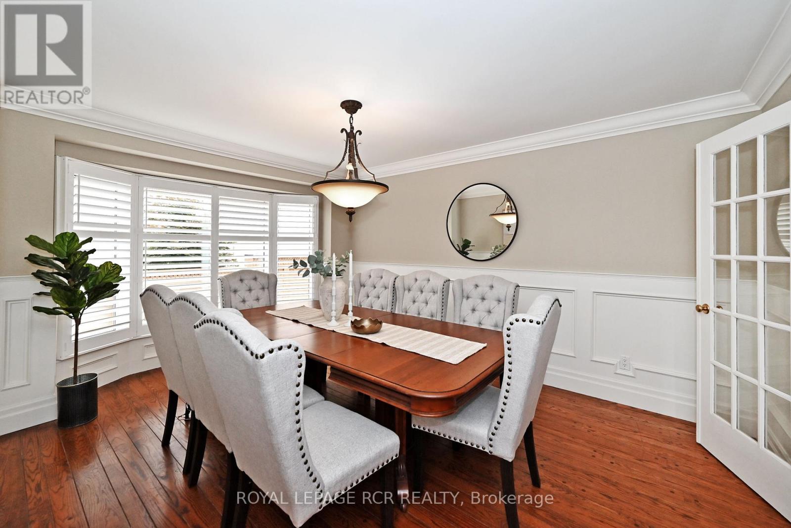 80 Cranberry Lane, Aurora, Ontario  L4G 5Z1 - Photo 13 - N12428249