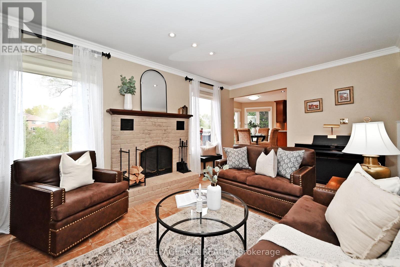 80 Cranberry Lane, Aurora, Ontario  L4G 5Z1 - Photo 21 - N12428249