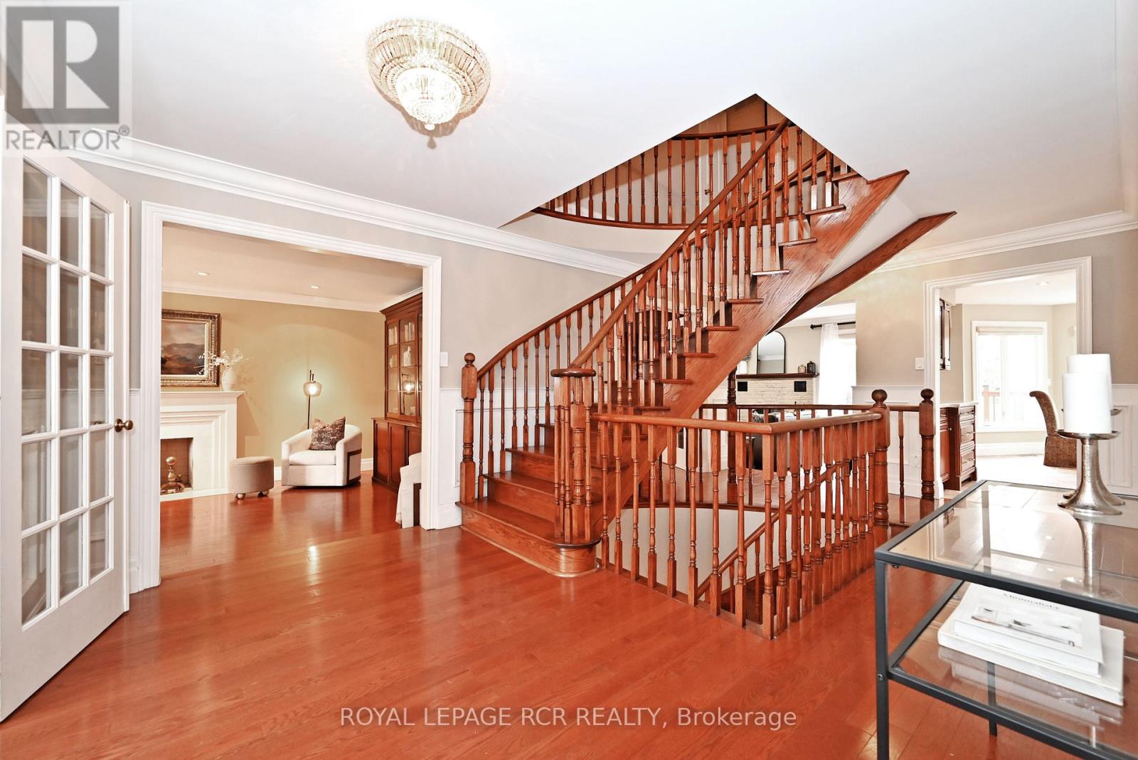 80 Cranberry Lane, Aurora, Ontario  L4G 5Z1 - Photo 7 - N12428249