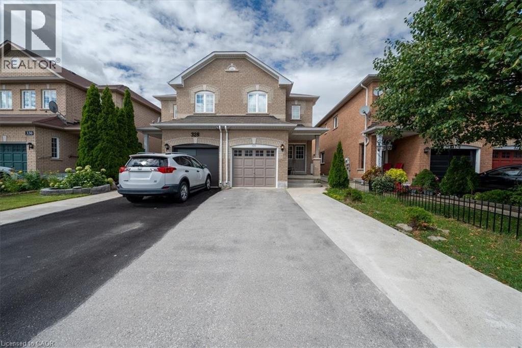 326 Albright Road, Brampton, Ontario  L6X 0H8 - Photo 2 - 40773801