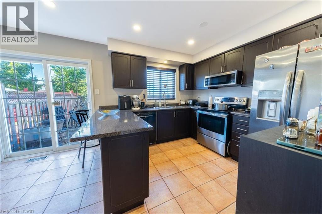 326 Albright Road, Brampton, Ontario  L6X 0H8 - Photo 18 - 40773801