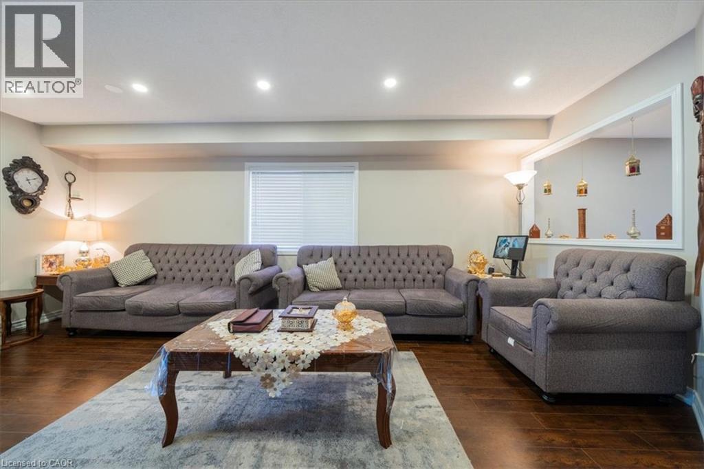 326 Albright Road, Brampton, Ontario  L6X 0H8 - Photo 14 - 40773801