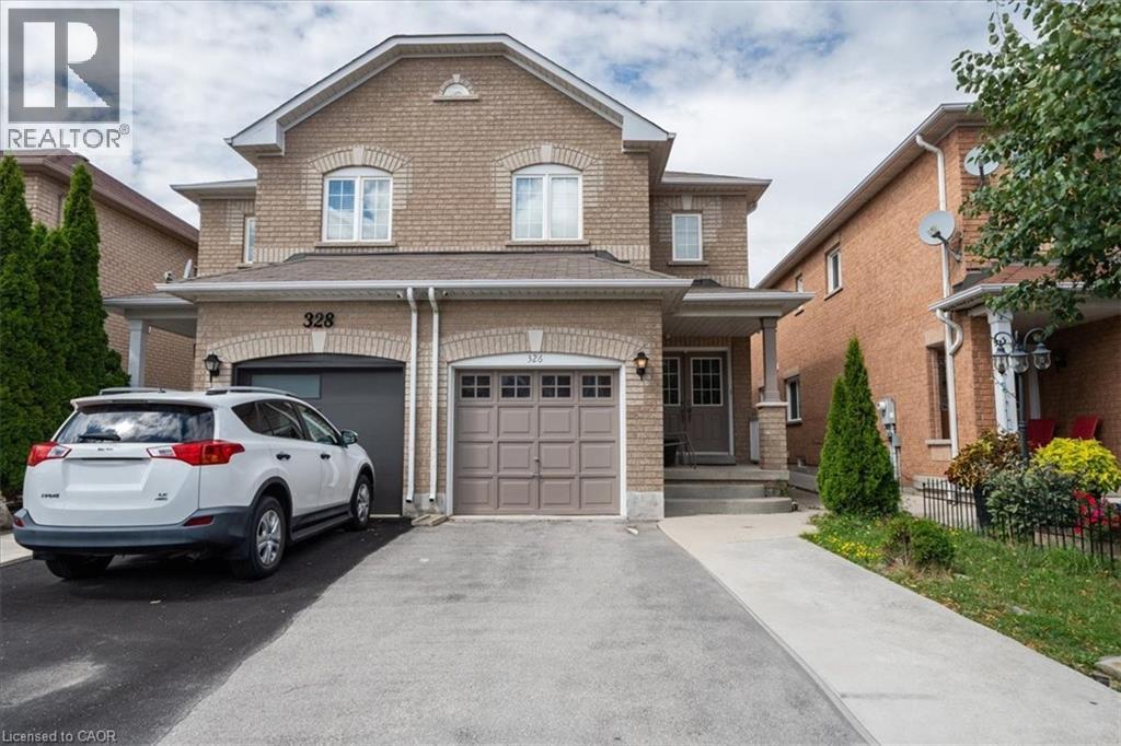 326 Albright Road, Brampton, Ontario  L6X 0H8 - Photo 3 - 40773801